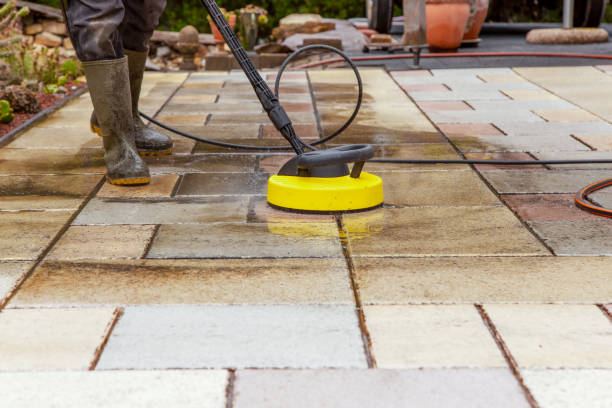 Best Pool Deck Cleaning  in Rural Hall, NC